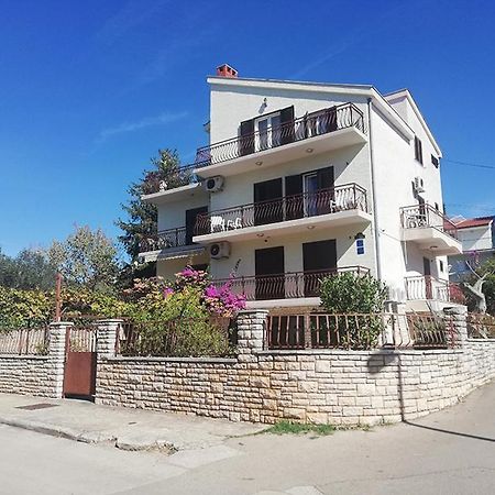 Danyja Apartments Sveti Filip i Jakov Εξωτερικό φωτογραφία