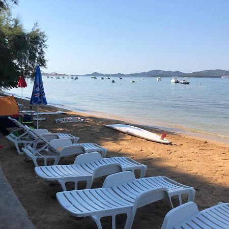 Danyja Apartments Sveti Filip i Jakov Εξωτερικό φωτογραφία