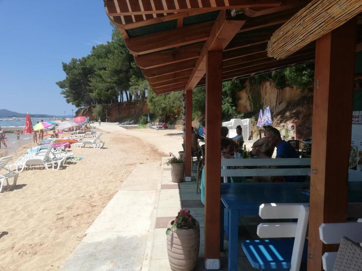 Danyja Apartments Sveti Filip i Jakov Εξωτερικό φωτογραφία
