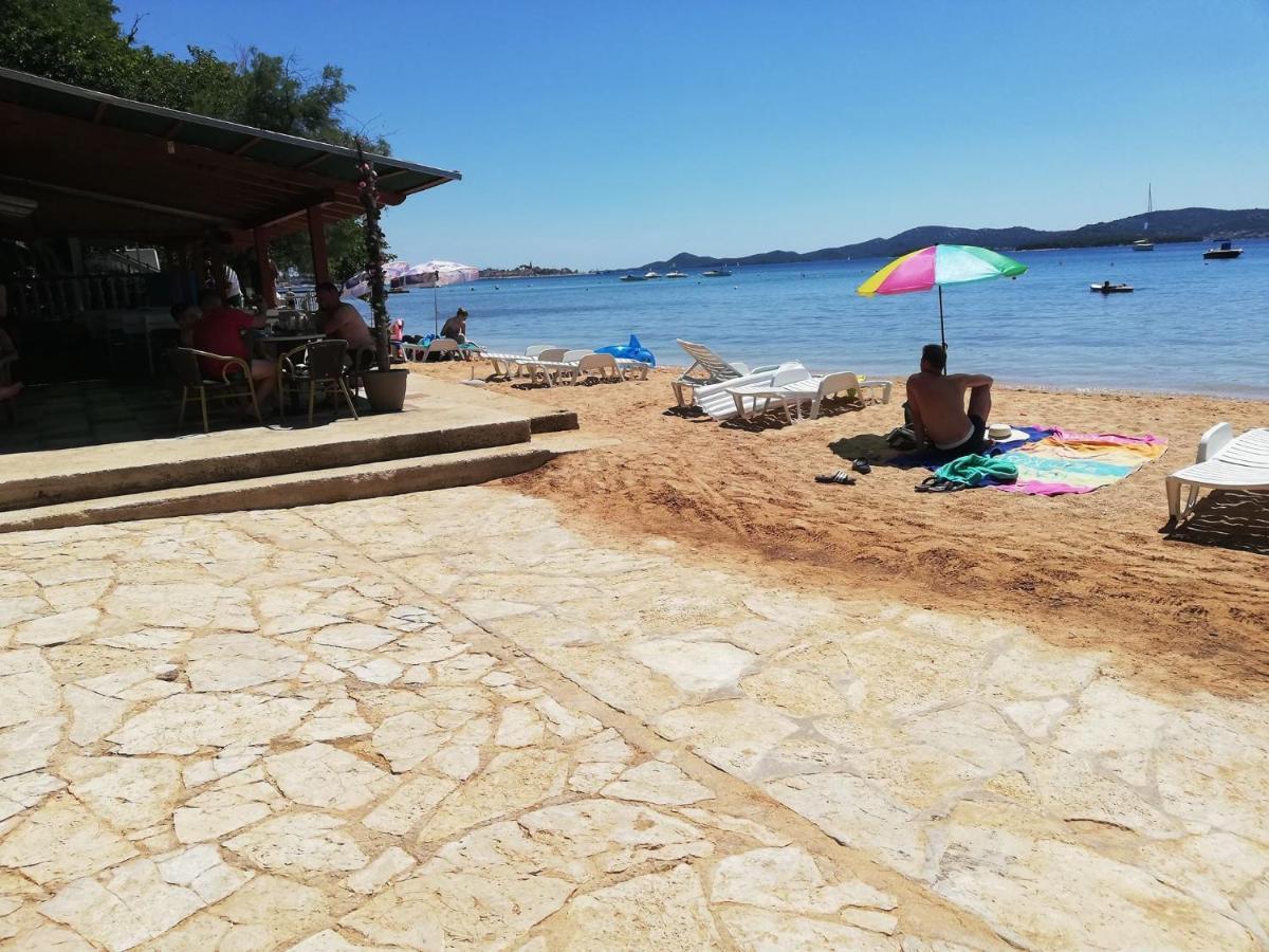 Danyja Apartments Sveti Filip i Jakov Εξωτερικό φωτογραφία