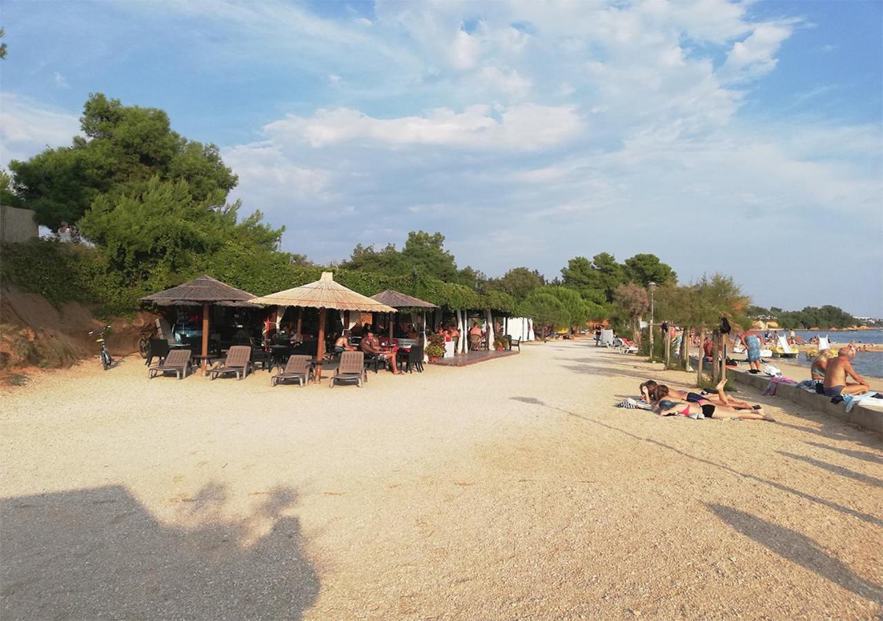 Danyja Apartments Sveti Filip i Jakov Εξωτερικό φωτογραφία
