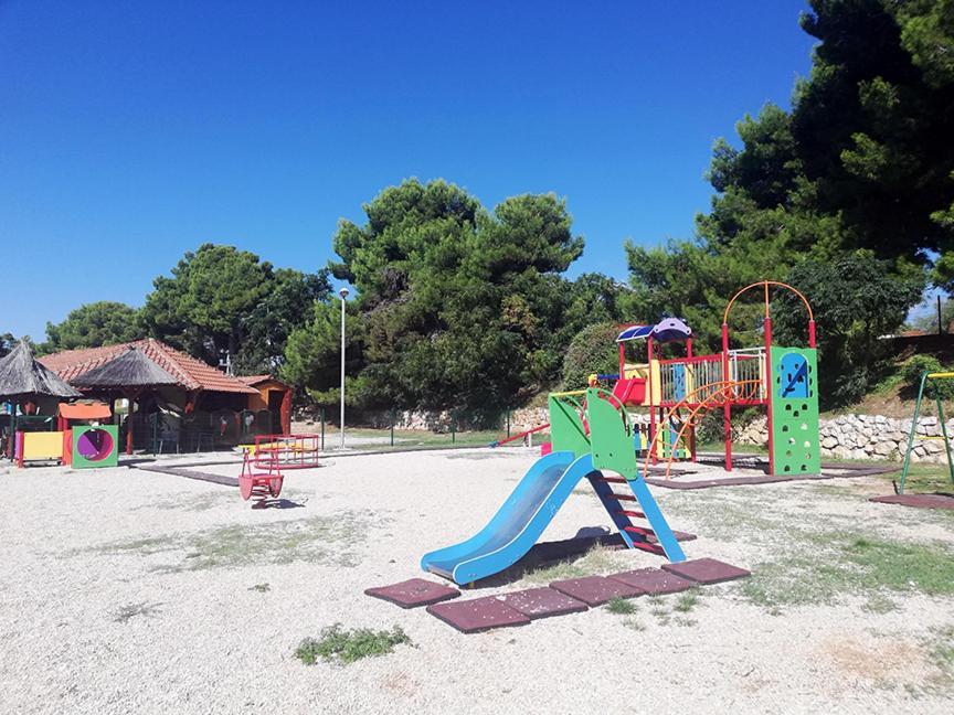 Danyja Apartments Sveti Filip i Jakov Εξωτερικό φωτογραφία