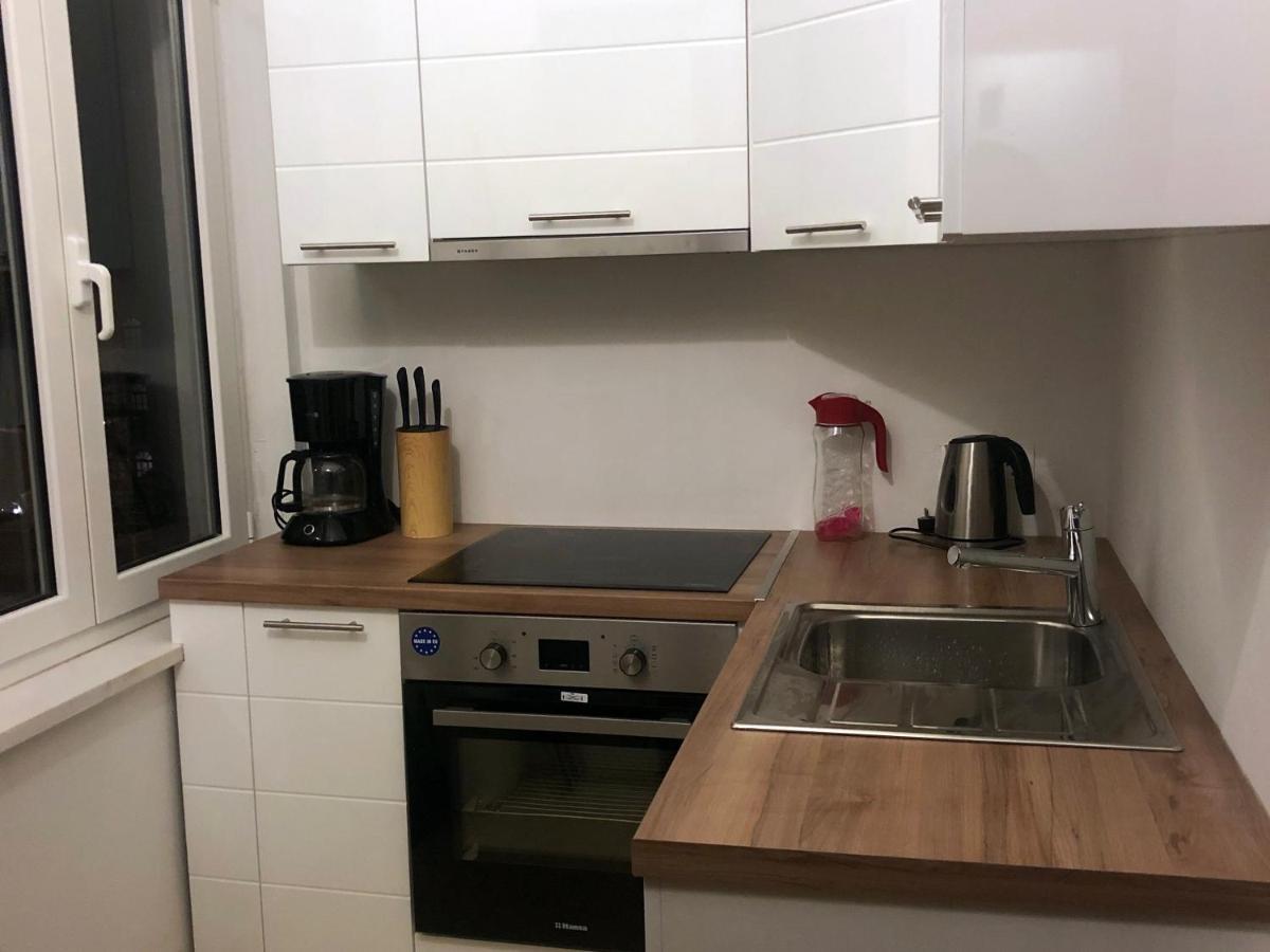 Danyja Apartments Sveti Filip i Jakov Εξωτερικό φωτογραφία