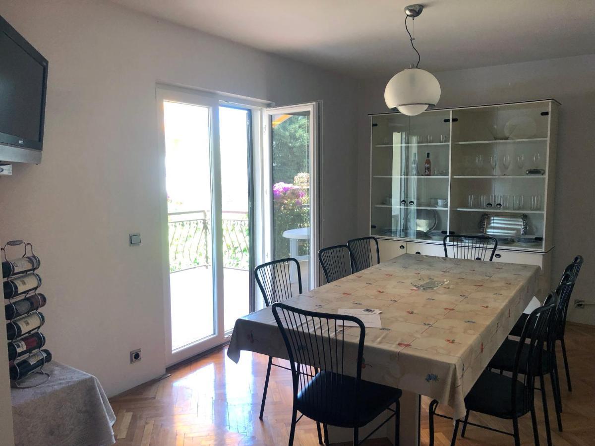 Danyja Apartments Sveti Filip i Jakov Εξωτερικό φωτογραφία