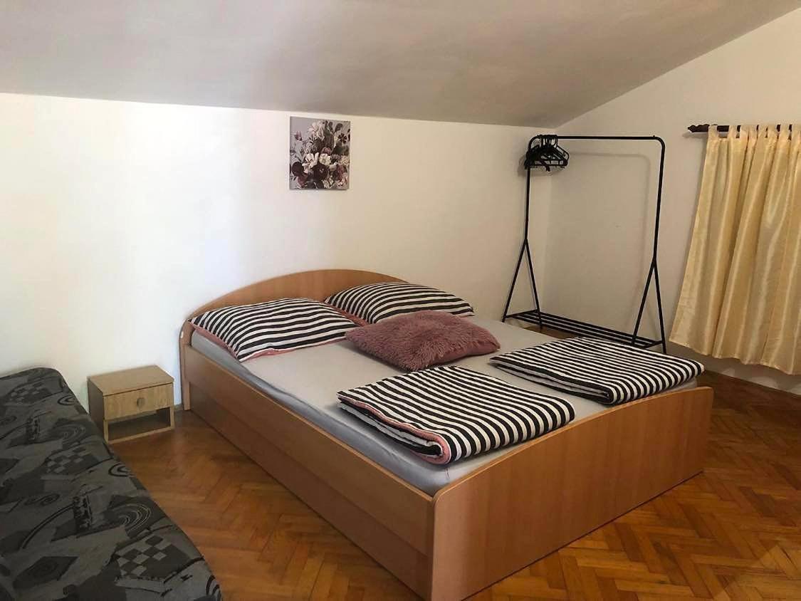 Danyja Apartments Sveti Filip i Jakov Εξωτερικό φωτογραφία