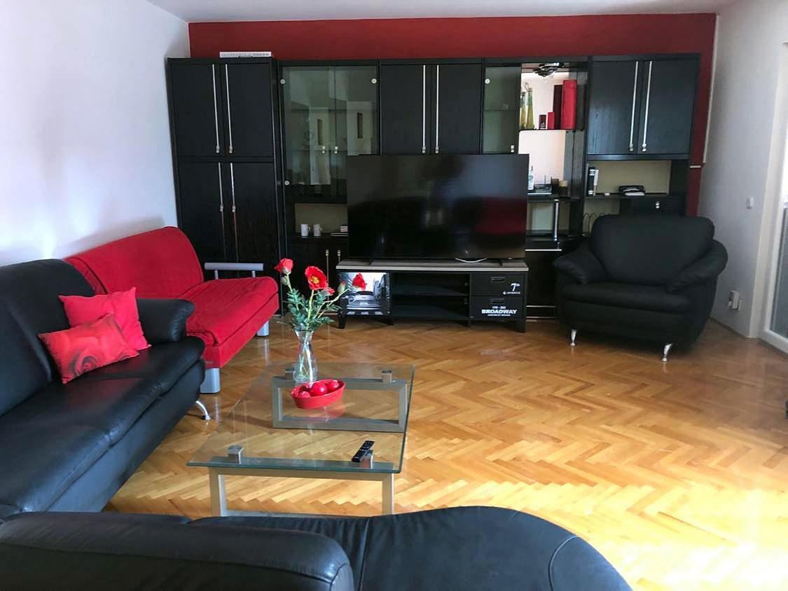 Danyja Apartments Sveti Filip i Jakov Εξωτερικό φωτογραφία