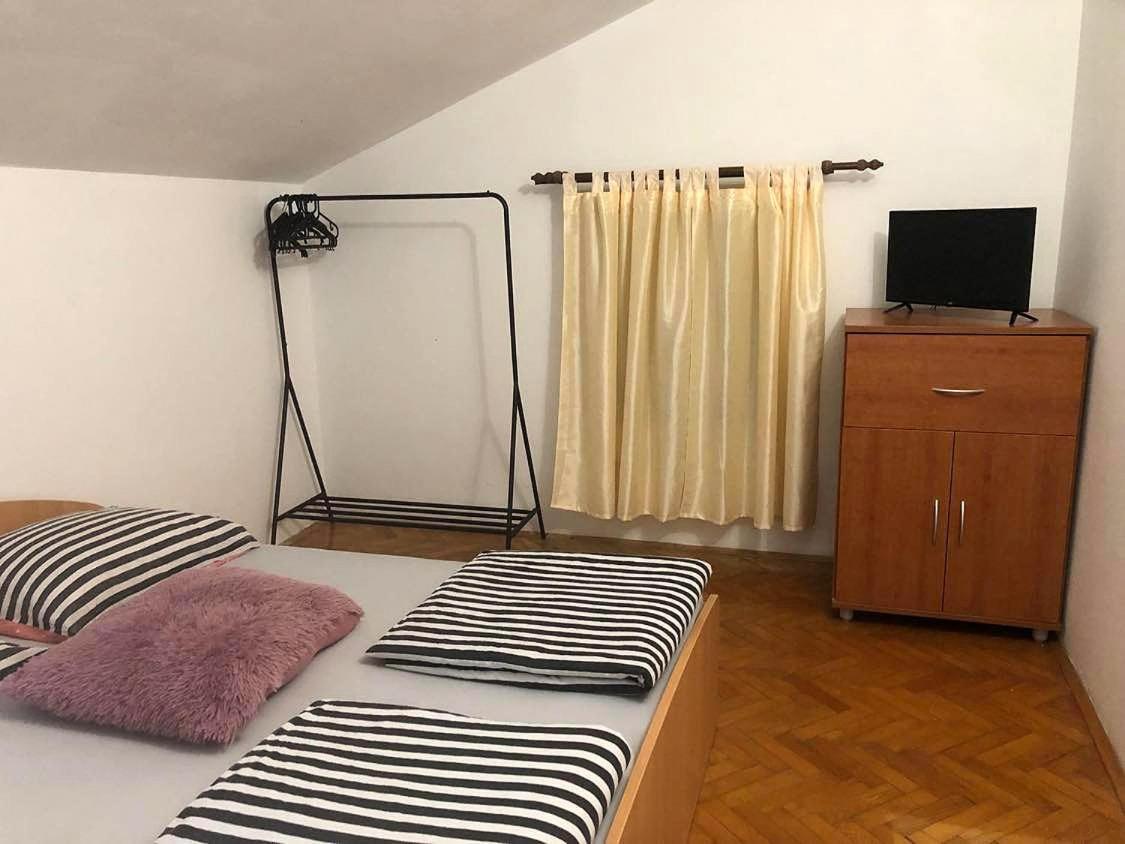 Danyja Apartments Sveti Filip i Jakov Εξωτερικό φωτογραφία