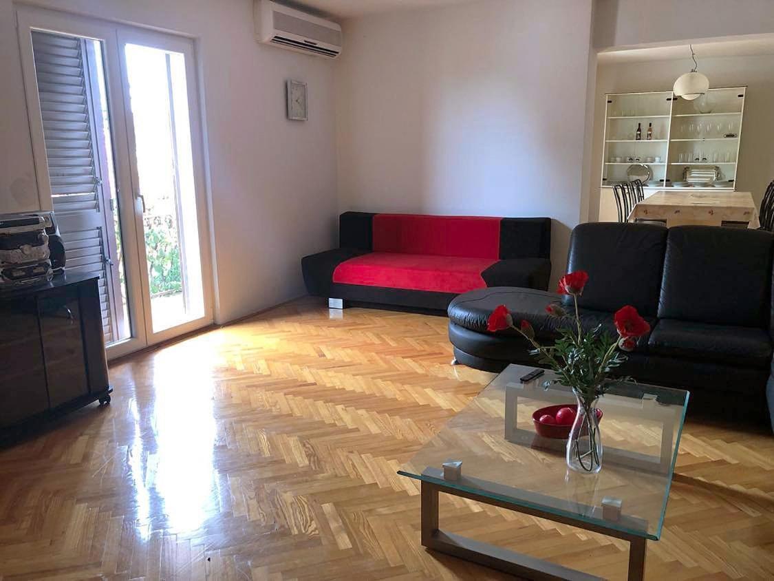 Danyja Apartments Sveti Filip i Jakov Εξωτερικό φωτογραφία