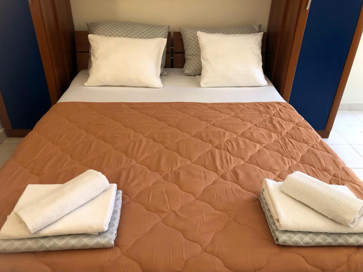 Danyja Apartments Sveti Filip i Jakov Εξωτερικό φωτογραφία