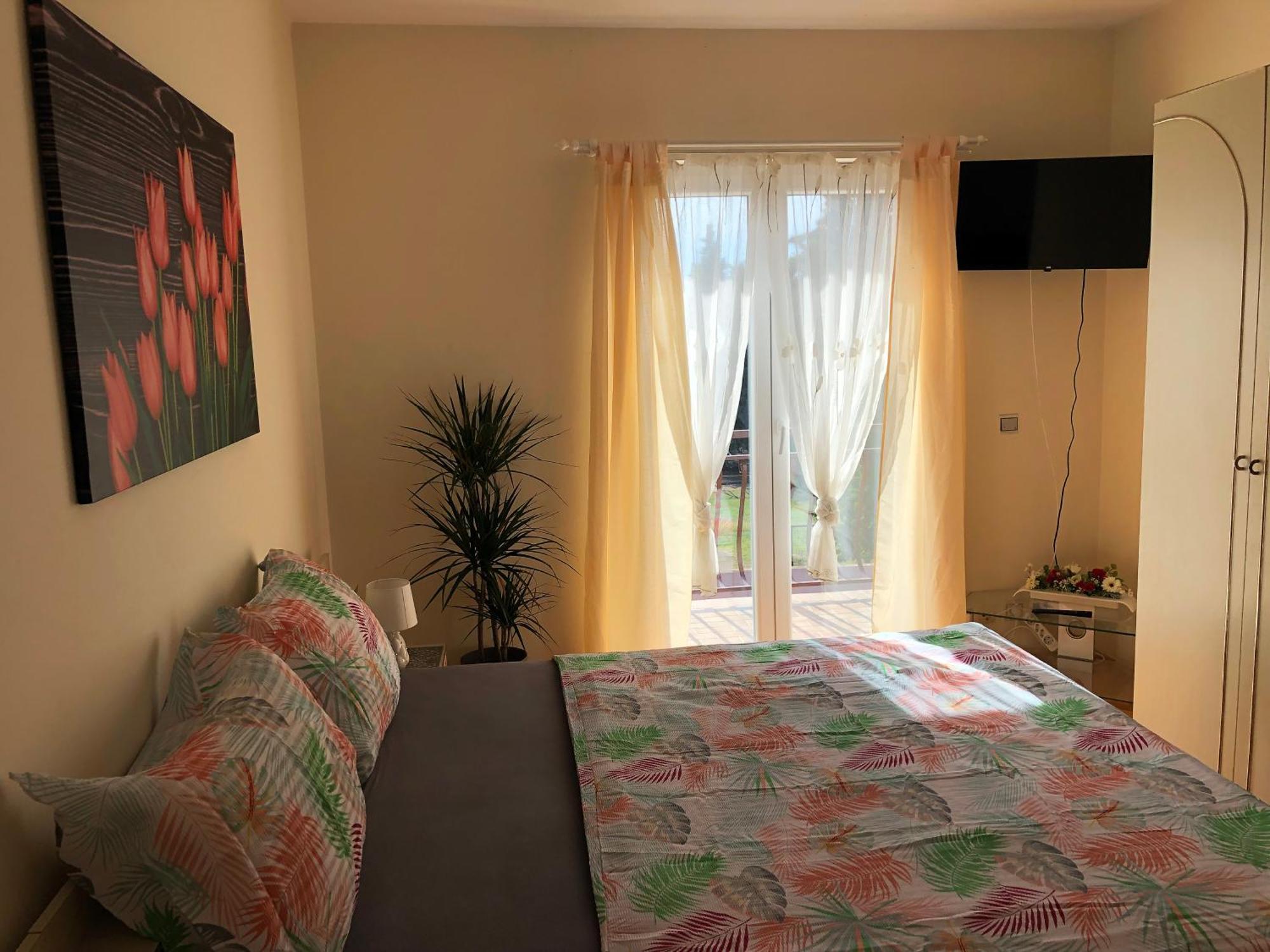 Danyja Apartments Sveti Filip i Jakov Εξωτερικό φωτογραφία