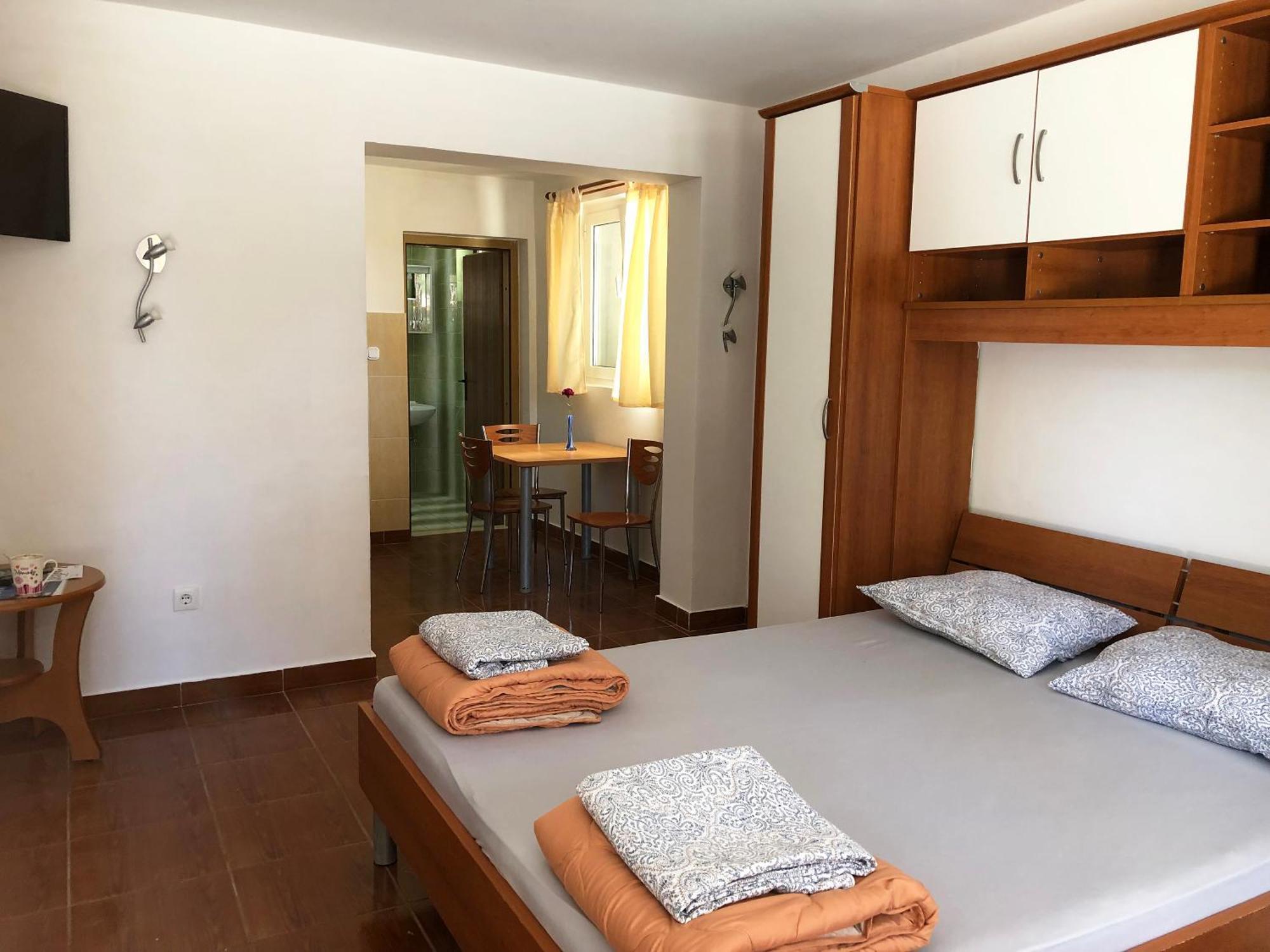 Danyja Apartments Sveti Filip i Jakov Εξωτερικό φωτογραφία