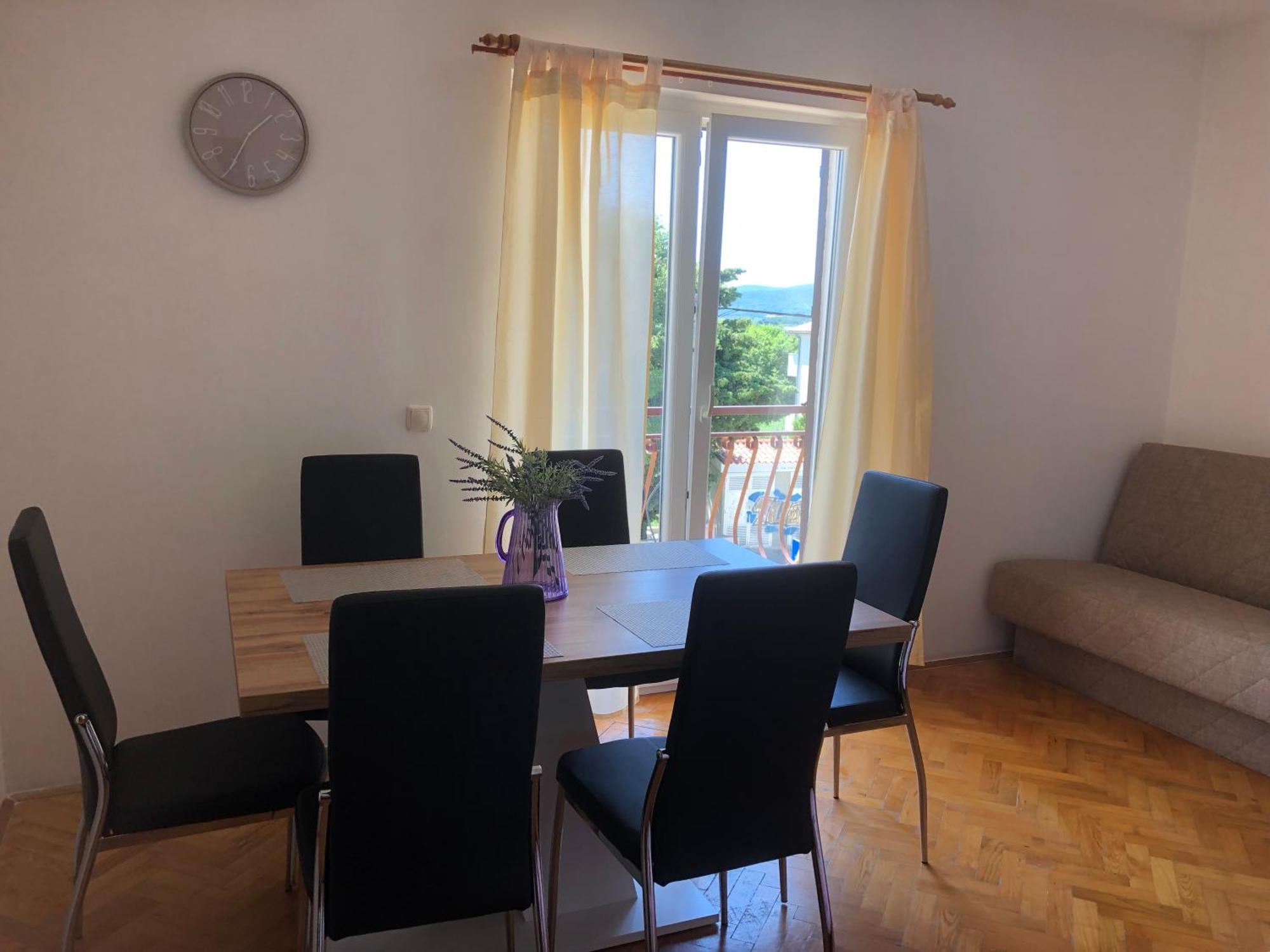 Danyja Apartments Sveti Filip i Jakov Εξωτερικό φωτογραφία