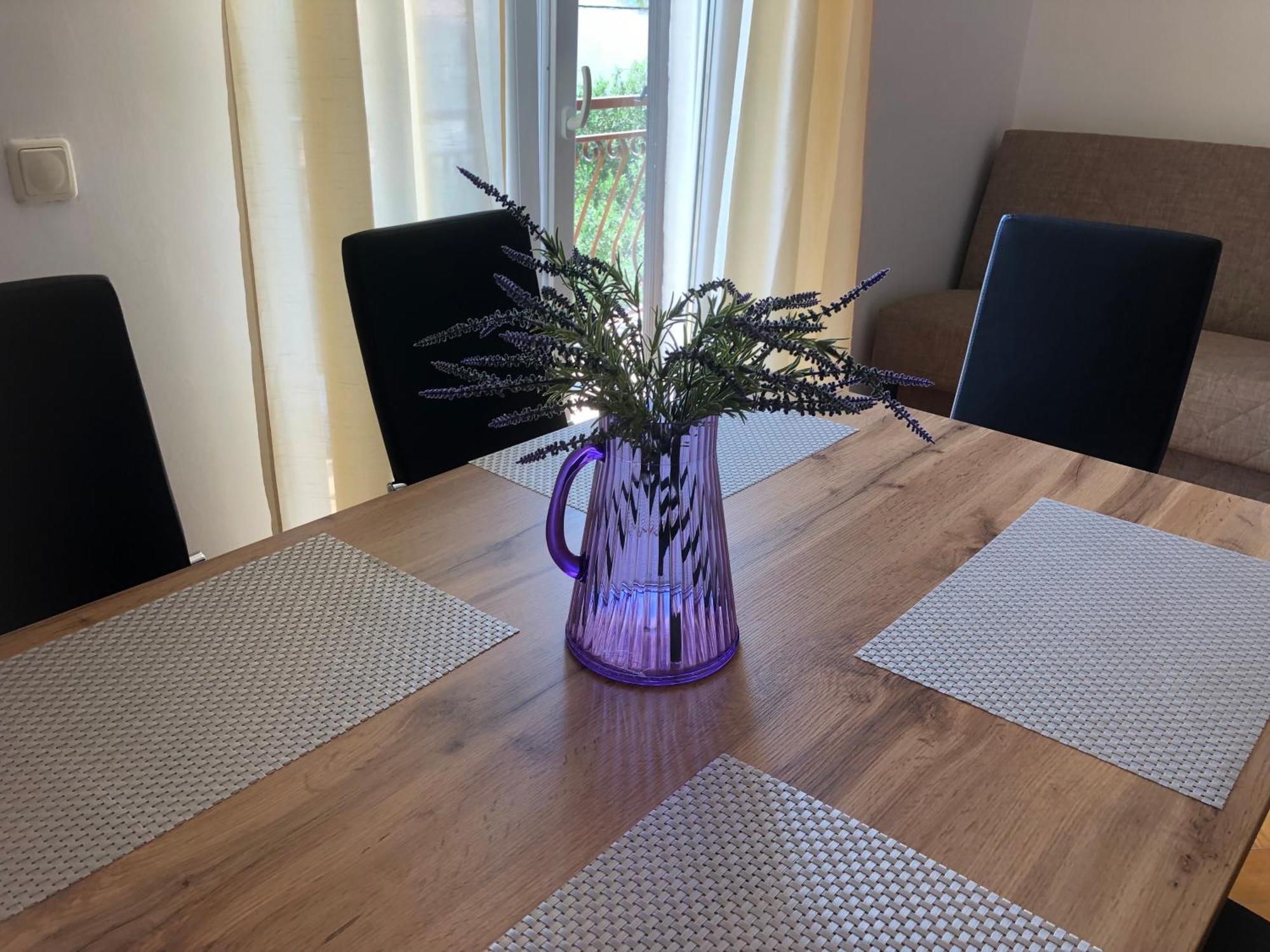 Danyja Apartments Sveti Filip i Jakov Εξωτερικό φωτογραφία