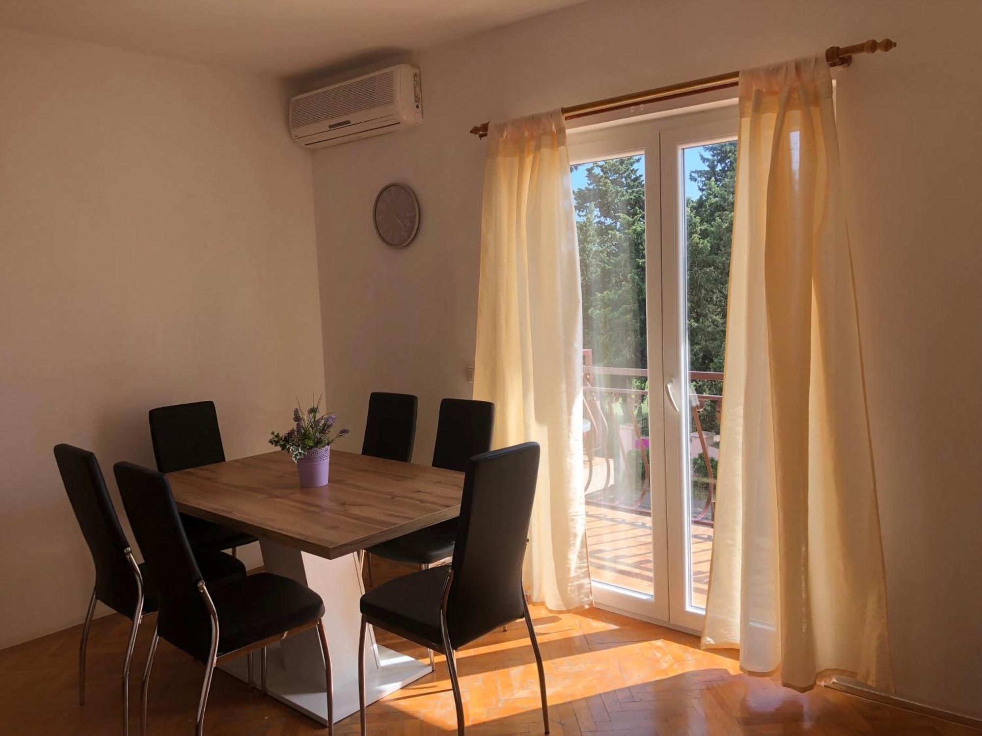 Danyja Apartments Sveti Filip i Jakov Εξωτερικό φωτογραφία