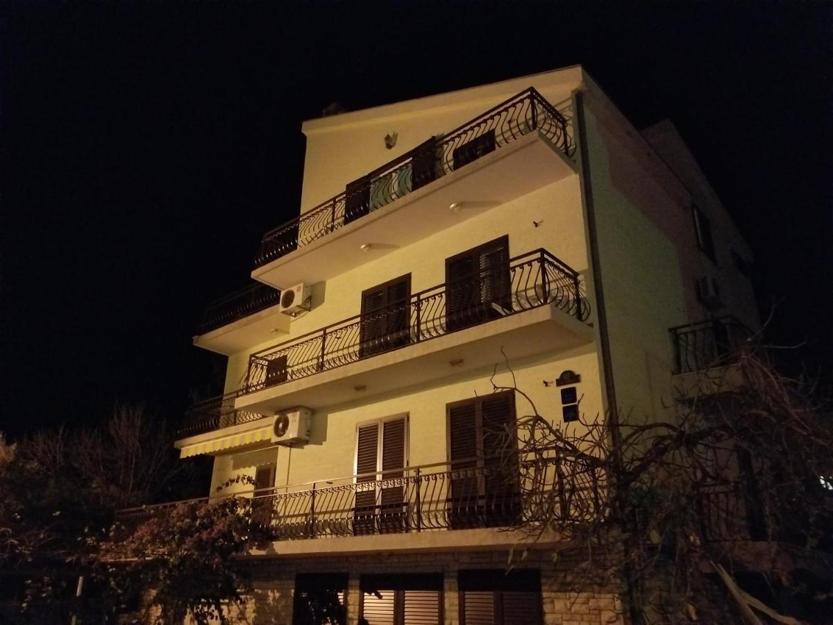 Danyja Apartments Sveti Filip i Jakov Εξωτερικό φωτογραφία