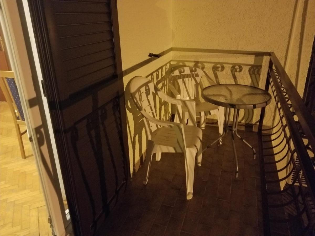 Danyja Apartments Sveti Filip i Jakov Εξωτερικό φωτογραφία