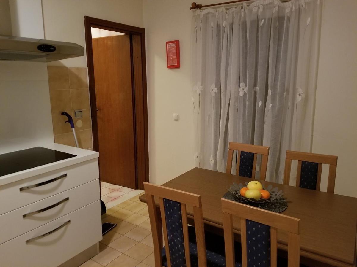 Danyja Apartments Sveti Filip i Jakov Εξωτερικό φωτογραφία