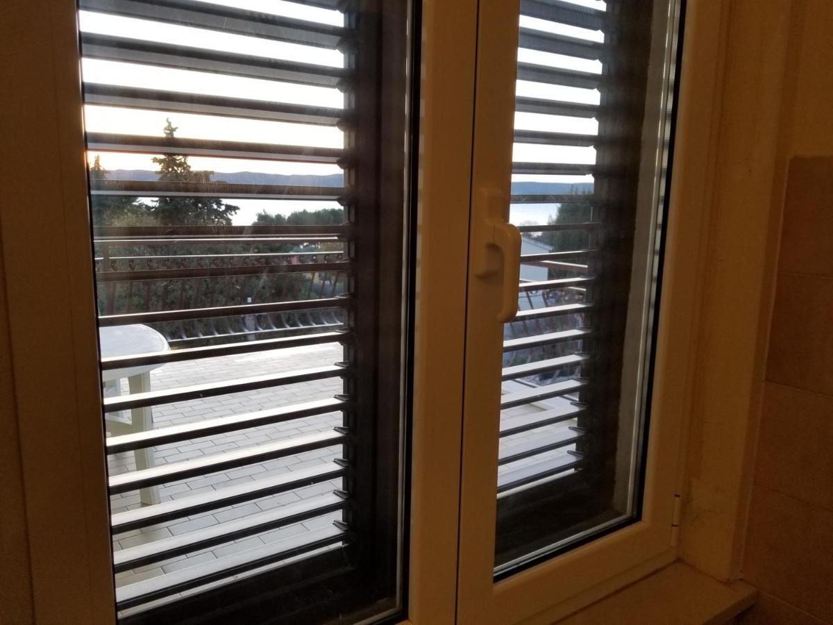 Danyja Apartments Sveti Filip i Jakov Εξωτερικό φωτογραφία