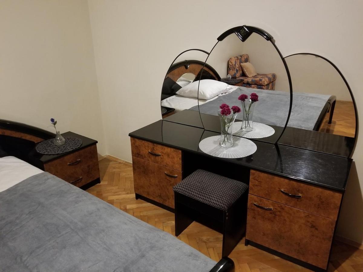 Danyja Apartments Sveti Filip i Jakov Εξωτερικό φωτογραφία